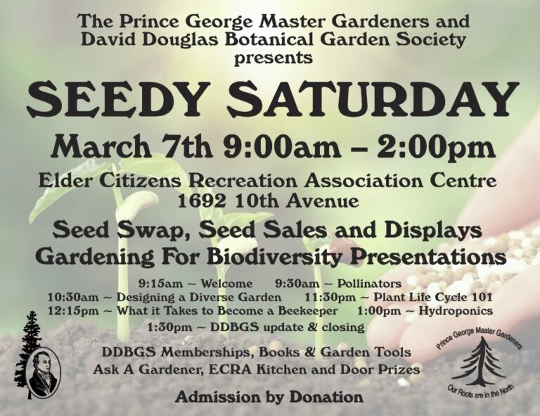 PGNC News & Notes 2026-02-01